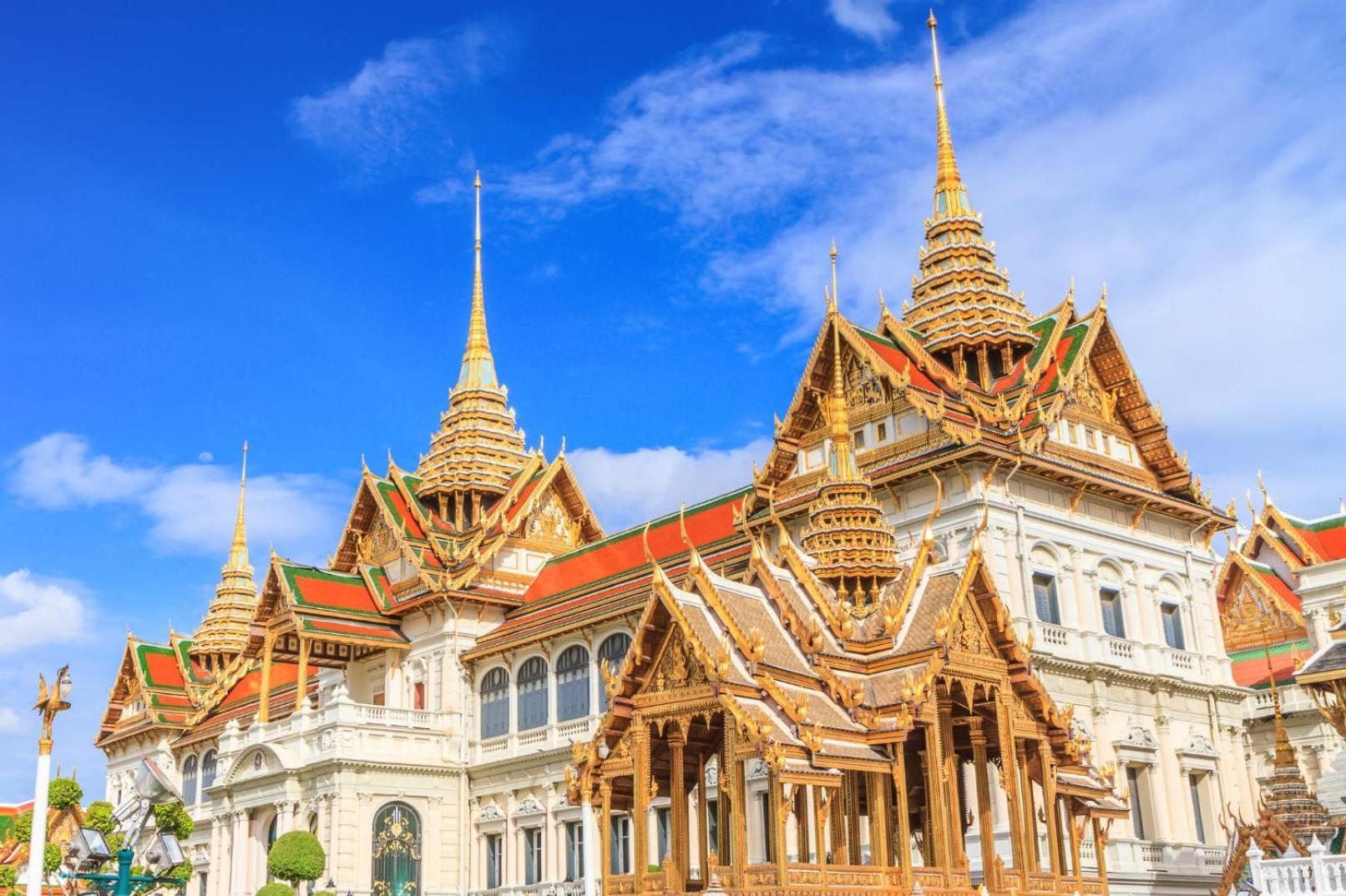 Mitr Inn Mrt Samyot Station - The Grand Palace Bangkok Dış mekan fotoğraf